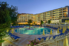 Madara Park Hotel, Zlatny Piasaci